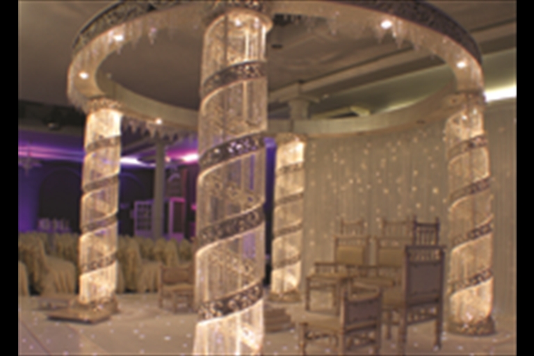 Crystal Mandap Birmingham